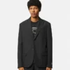 Single-Breasted Blazer Single-Breasted Blazer