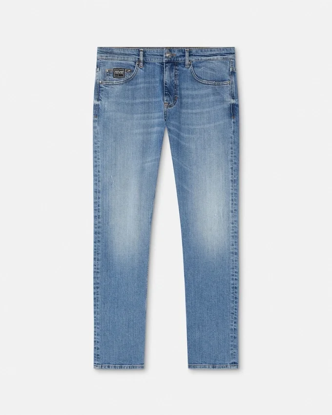 Slim-Fit Jeans Slim-Fit Jeans