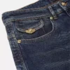 Slim-Fit Jeans