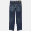 Slim-Fit Jeans