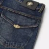Slim-Fit Jeans