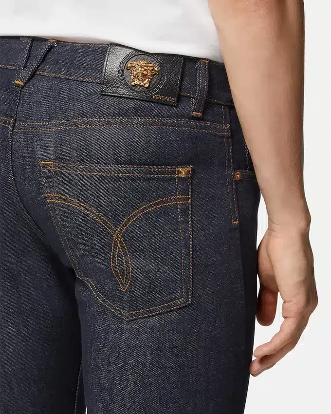 Slim Jeans Slim Jeans