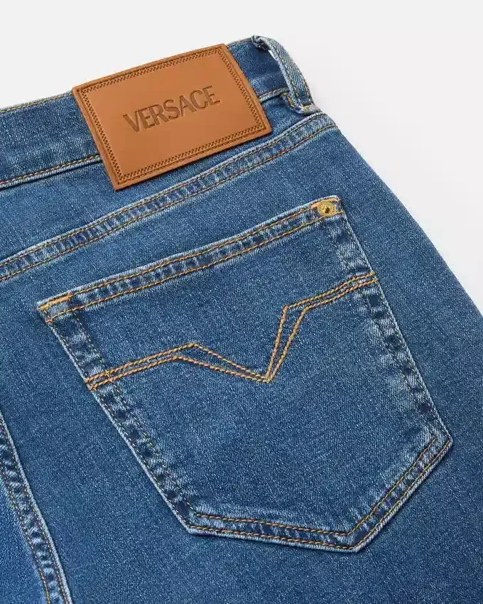 Slim Jeans Slim Jeans