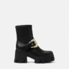 Sophie Baroque buckle Boots Sophie Baroque buckle Boots