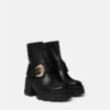 Sophie Baroque buckle Boots