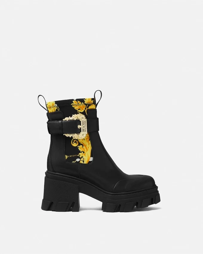 Sophie Chain Couture Boots Sophie Chain Couture Boots