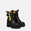Sophie Chain Couture Boots Sophie Chain Couture Boots