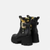 Sophie Chain Couture Boots Sophie Chain Couture Boots
