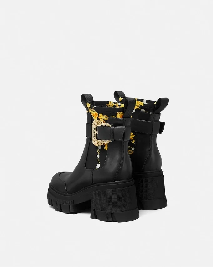 Sophie Chain Couture Boots Sophie Chain Couture Boots
