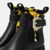 Sophie Chain Couture Boots Sophie Chain Couture Boots