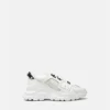 Speedtrack Logo Sneakers