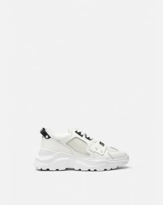 Speedtrack Logo Sneakers Speedtrack Logo Sneakers