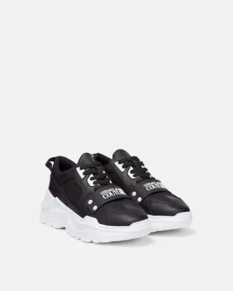 Speedtrack Logo Sneakers Speedtrack Logo Sneakers
