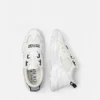 Speedtrack Logo Sneakers