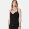 Stretch Crépe Jersey Gathered Top Stretch Crépe Jersey Gathered Top