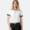 Stretch Viscose-Jersey T-Shirt Stretch Viscose-Jersey T-Shirt