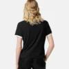 Stretch Viscose-Jersey T-Shirt Stretch Viscose-Jersey T-Shirt