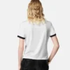 Stretch Viscose-Jersey T-Shirt Stretch Viscose-Jersey T-Shirt
