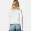 Stretch Viscose-Jersey T-Shirt Stretch Viscose-Jersey T-Shirt