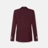 Stretch Wool Blazer Stretch Wool Blazer
