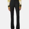 Stretch Wool-Gabardine Slim Pants Stretch Wool-Gabardine Slim Pants