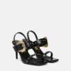 Studded Emily Slingback Sandals Studded Emily Slingback Sandals