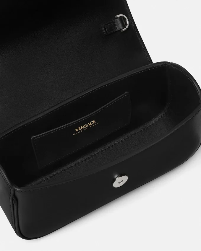 Studded La Medusa Mini Bag Studded La Medusa Mini Bag