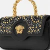 Studded La Medusa Mini Bag Studded La Medusa Mini Bag