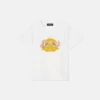 Studded Medusa Coral Kids T-Shirt Studded Medusa Coral Kids T-Shirt