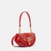Studded Virtus Small Shoulder Bag