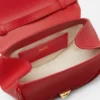 Studded Virtus Small Shoulder Bag