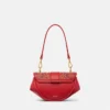 Studded Virtus Small Shoulder Bag