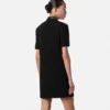 Studded Wool Crépe A-Line Mini Dress Studded Wool Crépe A-Line Mini Dress