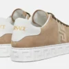 Suede Greca Sneakers Suede Greca Sneakers