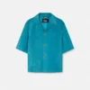 Suede Overshirt Suede Overshirt