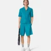 Suede Overshirt Suede Overshirt