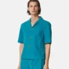 Suede Overshirt Suede Overshirt