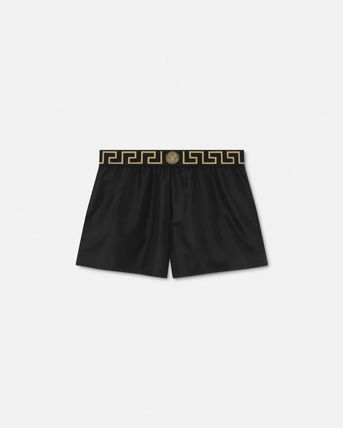 Swim Shorts Swim Shorts