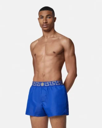 Swim Shorts