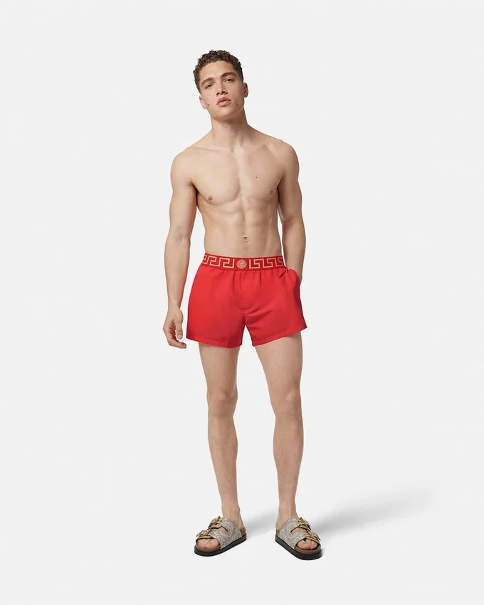 Swim Shorts Swim Shorts