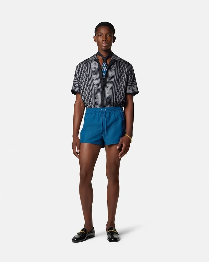 Swim Shorts Swim Shorts