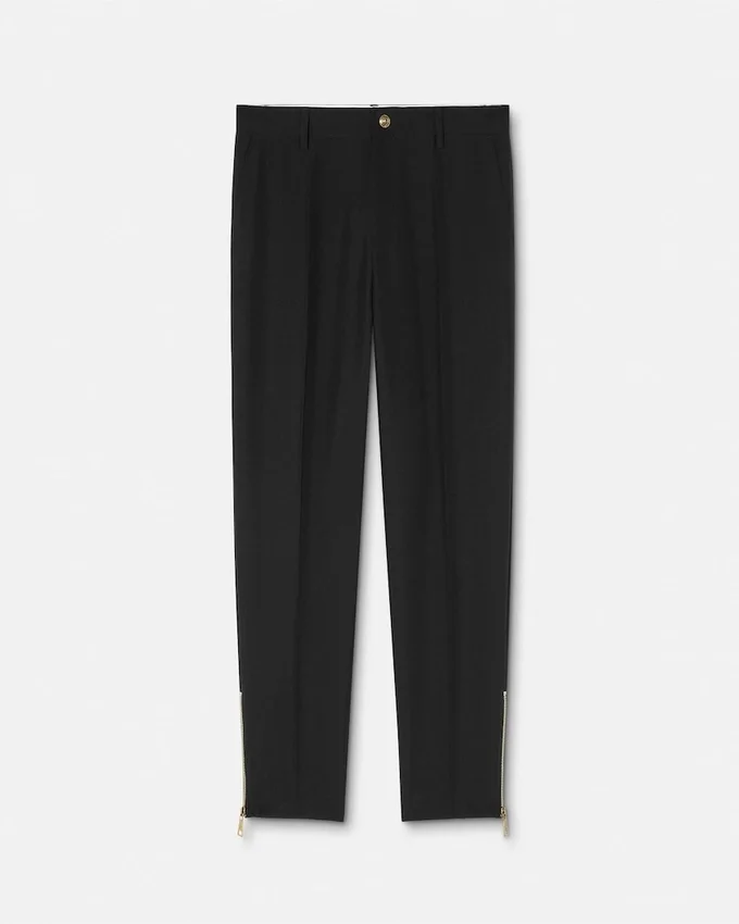 Technical Formal Pants Technical Formal Pants