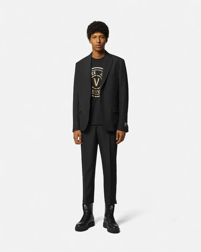 Technical Formal Pants Technical Formal Pants