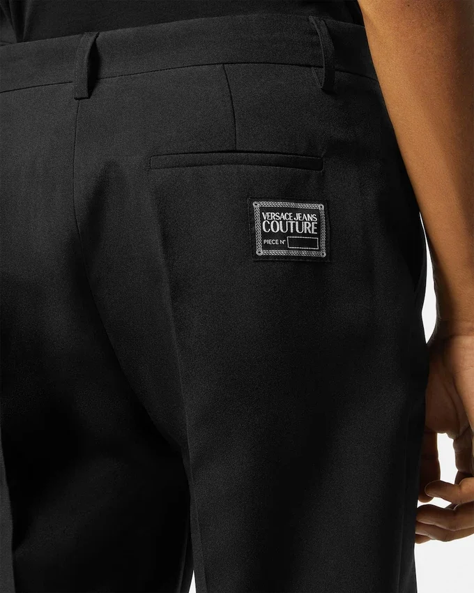 Technical Formal Pants Technical Formal Pants