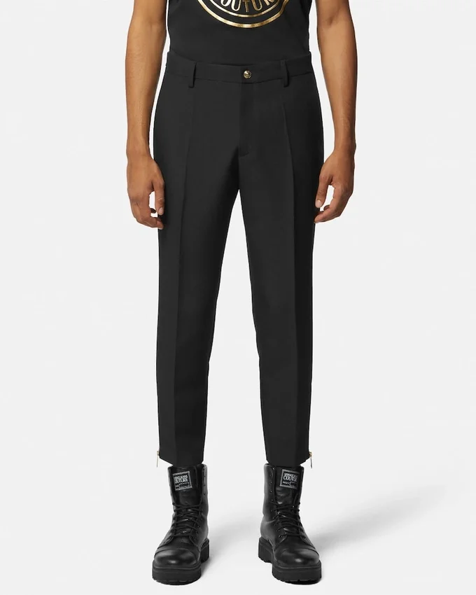 Technical Formal Pants Technical Formal Pants
