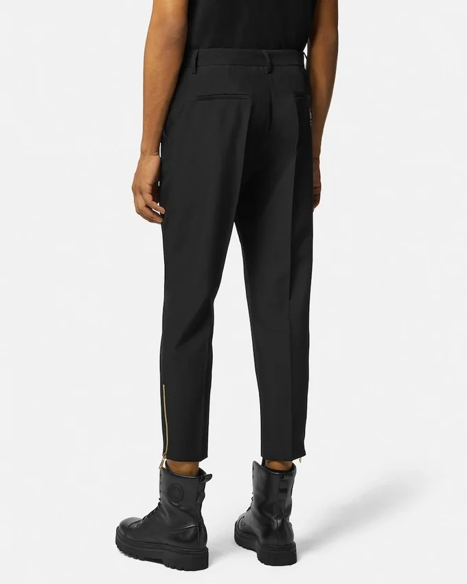 Technical Formal Pants Technical Formal Pants