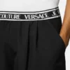 Technical Logo Shorts