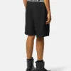 Technical Logo Shorts