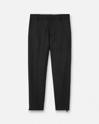 Technical Tailored Pants Technical Tailored Pants