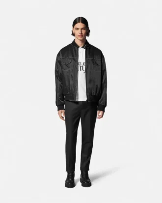 Technical Tailored Pants Technical Tailored Pants